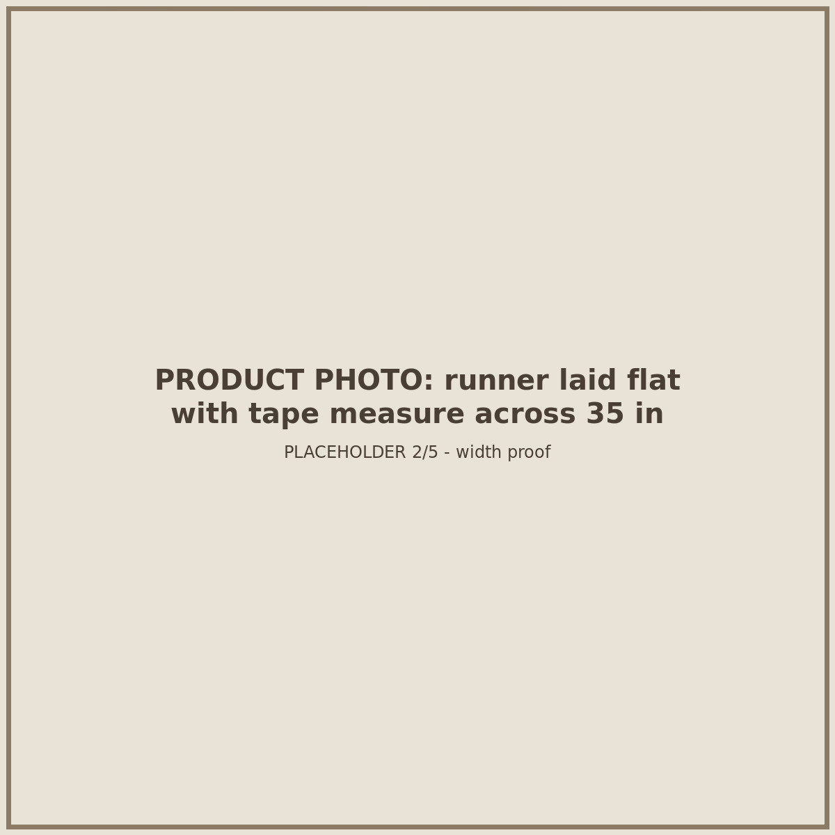 PLACEHOLDER: replace with real product photo